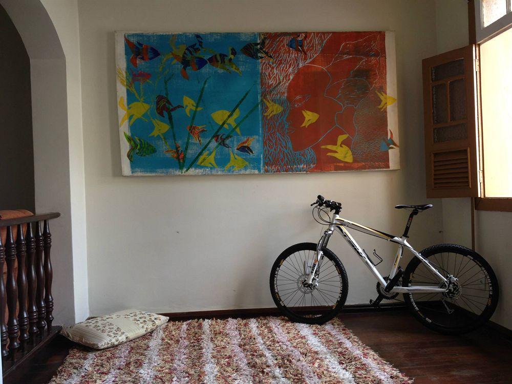 Trilhas de Minas Hostel ESTAMOS ATENDENDO EM UM NOVO ENDEREÇO!!! CONFIRA NOSSA NOVA PAGINA! Ouro Preto  Extérieur photo