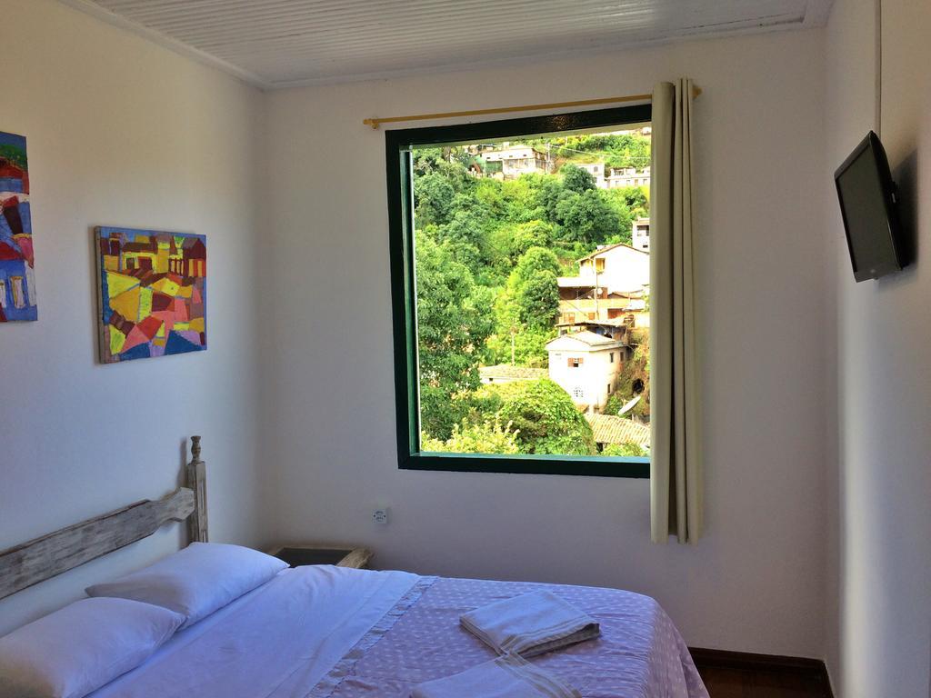 Trilhas de Minas Hostel ESTAMOS ATENDENDO EM UM NOVO ENDEREÇO!!! CONFIRA NOSSA NOVA PAGINA! Ouro Preto  Extérieur photo