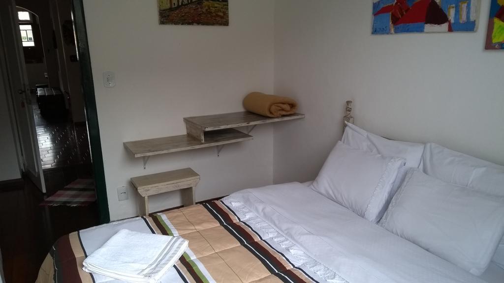 Trilhas de Minas Hostel ESTAMOS ATENDENDO EM UM NOVO ENDEREÇO!!! CONFIRA NOSSA NOVA PAGINA! Ouro Preto  Extérieur photo