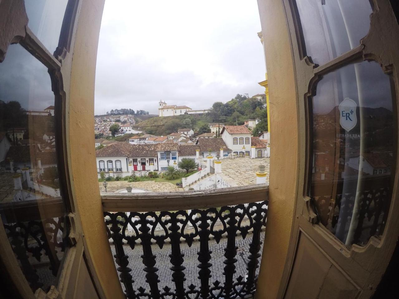 Trilhas de Minas Hostel ESTAMOS ATENDENDO EM UM NOVO ENDEREÇO!!! CONFIRA NOSSA NOVA PAGINA! Ouro Preto  Extérieur photo